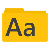 Fonts