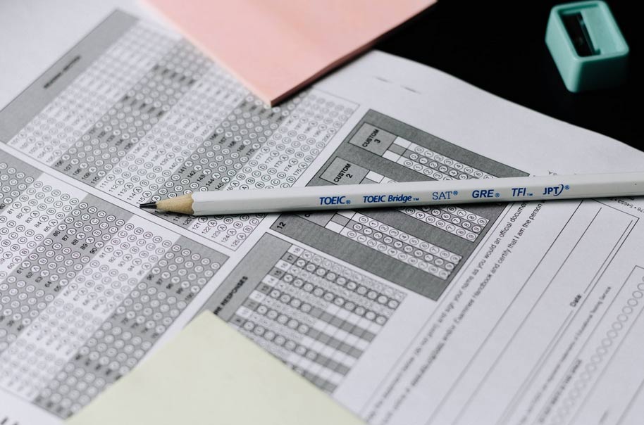 MCQ question paper