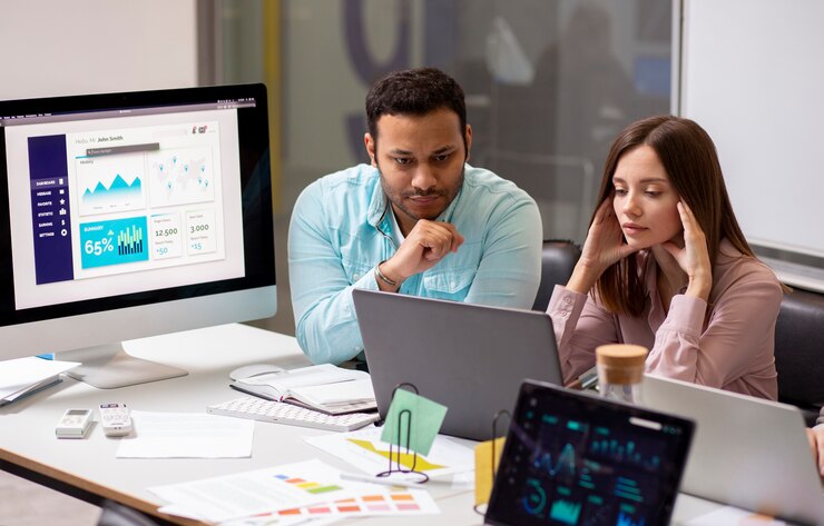 choosing the best erp software for your company