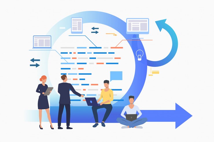 best practices for ERP implementation process
