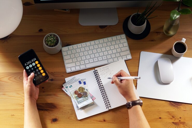 calculation of payroll manually