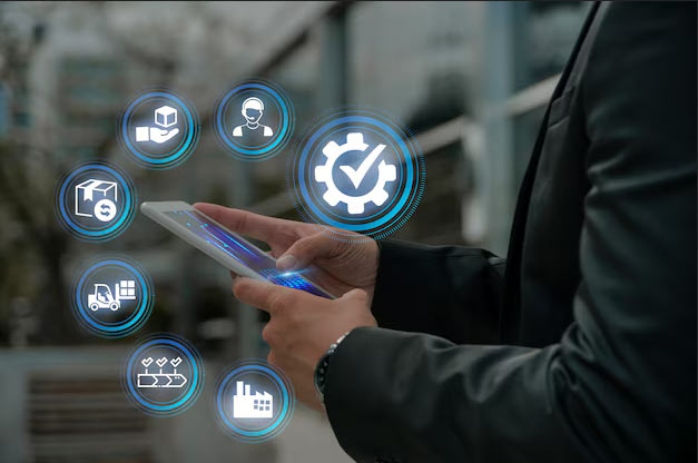 checklist for choosing the best ERP system for manufacturing industry