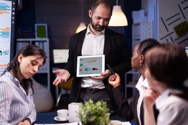 choosing the right staff management system for company