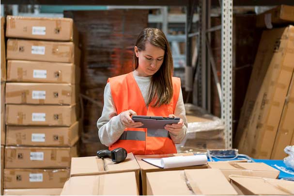 inventory tracking software