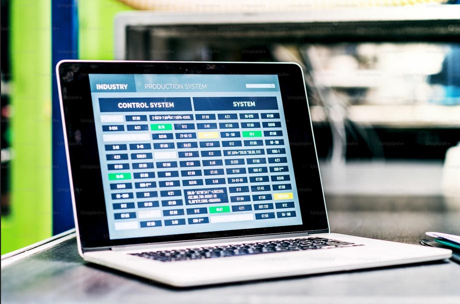 managing SKUs data