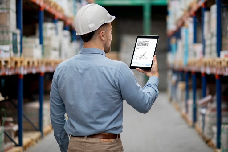 manual tracking vs inventory tracking