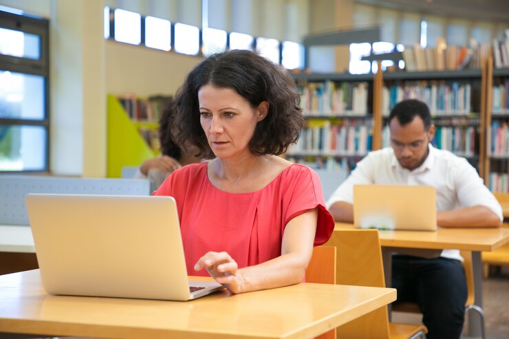 customized solution for multiple choice question answer