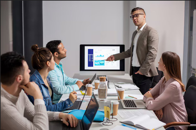 taking all stakeholders in alignment for erp project scope