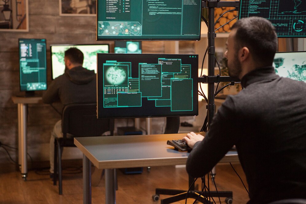 threat actors targeting your ERP systems