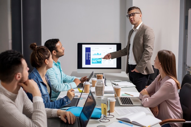 training the employees for successful erp implementation