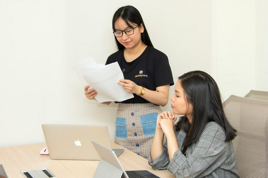 uploading document online