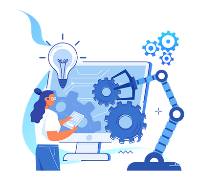 campus automation