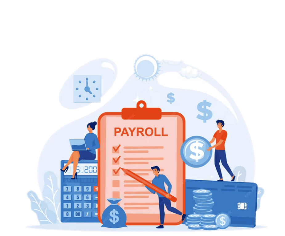 hr-payroll