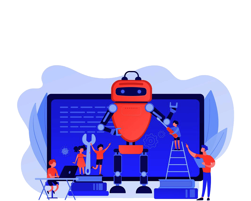 robotic-process-automation
